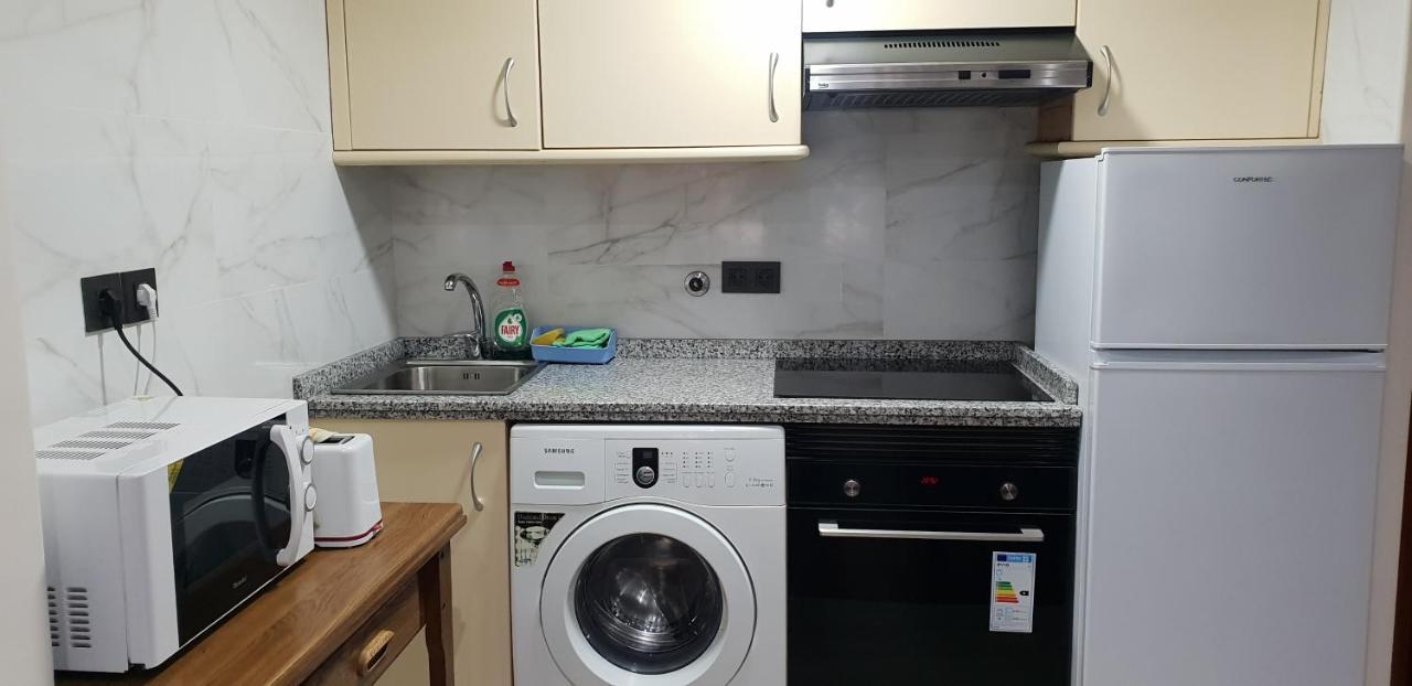 Puerta Zamora, Centro, Wifi Con Salón Y 2 Dormitorios, Parking Salamanca