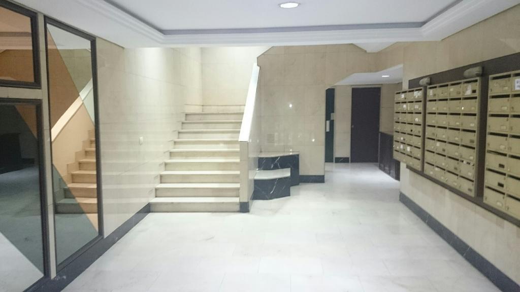 Puerta Zamora, Centro, Wifi Con Salón Y 2 Dormitorios, Parking Apartamento Salamanca